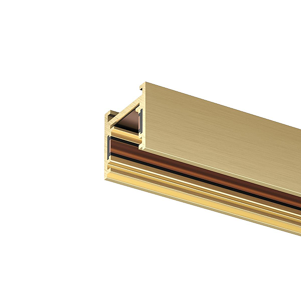 Шинопровод Denkirs Shine Base TR5710-SB