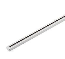 Шинопровод Denkirs DK Track White TR1001-WH