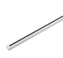 Шинопровод Denkirs DK Track White TR1001-WH