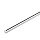 Шинопровод Denkirs Solid Base TR1001-WH