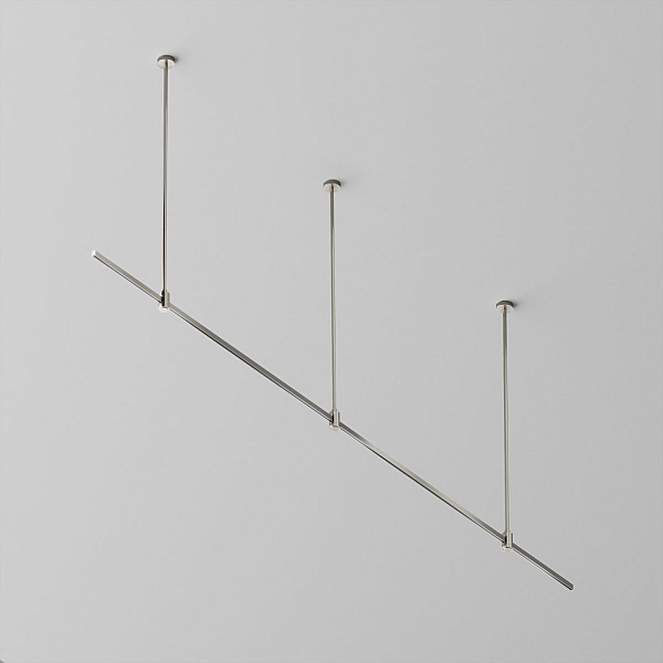 Готовая конструкция (набор) Maytoni Technical TFC-Flar-L01-PT