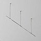 Готовая конструкция (набор) Maytoni Technical TFC-Flar-L01-PT