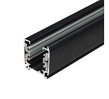 Шинопровод Uniel UBX-AS4 BLACK 100 POLYBAG