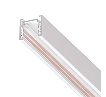 Магнитный шинопровод Arte Lamp Optima A720133