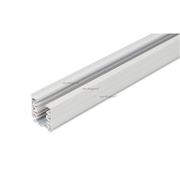 Шинопровод трехфазный Arlight LGD-D3P-3000 White-M 024059