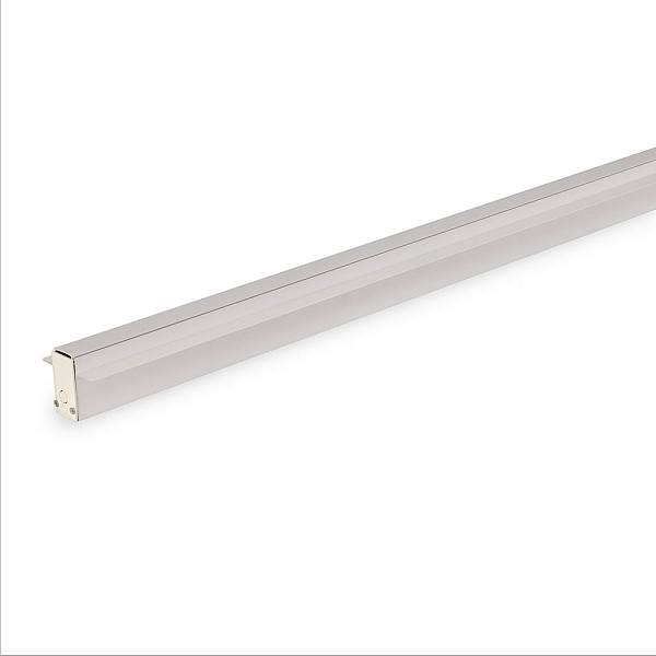 Шинопровод магнитный встраиваемый AM Group MAGNET AM402-3М LL-20C WH