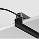 Шинопровод магнитный Maytoni Magnetic track system TRX004-221B
