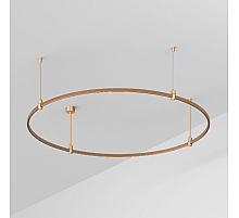 Трек Arlight ART-APRIORI-ROUND-ROD-400-R1500 048484
