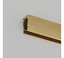 Шинопровод Denkirs SHINE PRIME BASE TR4915-SB