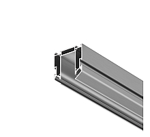 Встраиваемый профиль Maytoni Technical Magnetic track system Exility TRA034MP-212S