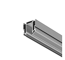 Встраиваемый профиль Maytoni Technical Magnetic track system Exility TRA034MP-212S