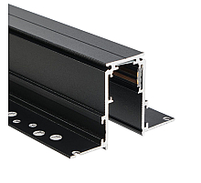 Шинопровод магнитный встраиваемый Voltalighting Light AIJL-CX-304-2.0 TB