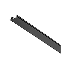 Экран декоративный (1м) к треку 5040xx-(F)/(R) Lightstar Quattro 504007-FR