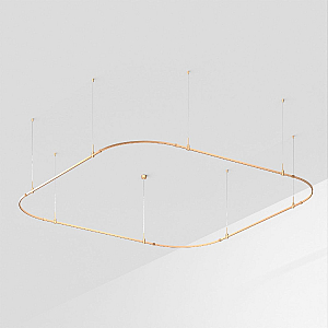 Трек Arlight ART-APRIORI-QUADRAT-SOFT-HANG-3500x3500 048514