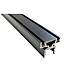 Шинопровод трековый Aployt Magnetic track 48 APL.0175.00.200