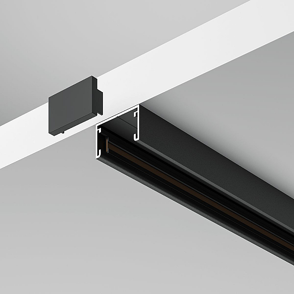 Шинопровод накладной Maytoni Technical Busbar trunkings Basity TRX172-112B