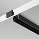 Шинопровод накладной Maytoni Technical Busbar trunkings Basity TRX172-112B