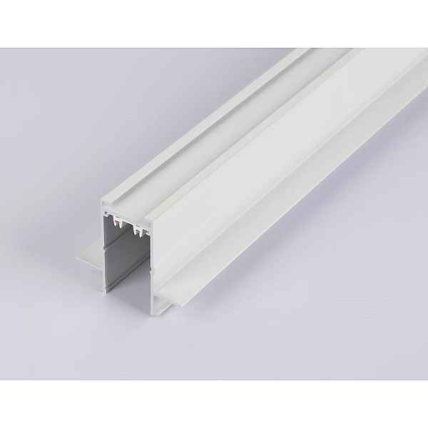 Шинопровод встраиваемый AM Group AM542 2M WH SMART