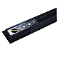 Шинопровод Reluce RL 06042 track rail 2000mm BK