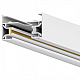 Шинопровод накладной Hesby Lighting Skylite Однофазный 220В-1м, белый HSBL_0026