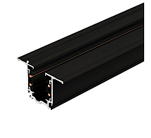 Трек встраиваемый Arlight LGD-4TR-TRACK-F-2000-BK-M (D) 055350