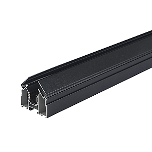 Встраиваемый магнитный трек Crystal Lux Space CLT 0.134 01 L2000 BL