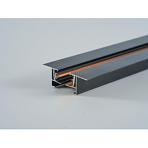 Шинопровод однофазный встраиваемый Myfar Single MT0102-2B