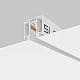 Шинопровод демпферный Maytoni Technical Exility Busbar TRX034D-422W