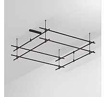 Трек Arlight ART-APRIORI-QUADRAT-2-ROD-400-2000x2000 048550