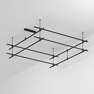 Трек Arlight ART-APRIORI-QUADRAT-2-ROD-400-2000x2000 048550