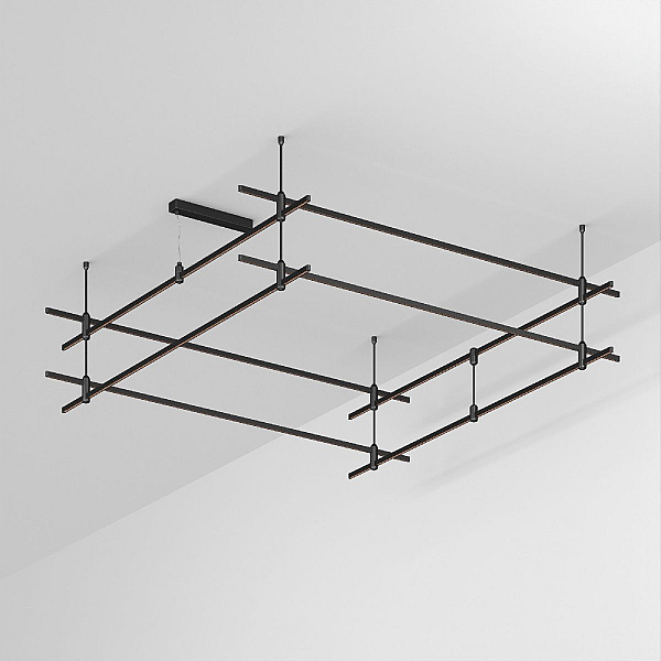 Трек Arlight ART-APRIORI-QUADRAT-2-ROD-400-2000x2000 048550
