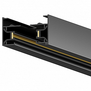 Шинопровод однофазный накладной Hesby Lighting Skylite HSBL_0001