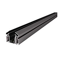 Шинопровод (заглушки 2+2 в ком.) ST Luce Skyline 220 ST046.439.02