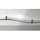 Шинопровод гибкий Italline Fantom IT010-4010 black