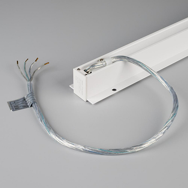 Разъем AMP Deko-Light ABN GU5,3 050222