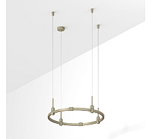 Трек Arlight ART-APRIORI-ROUND-HANG-R600 (OG) 054501