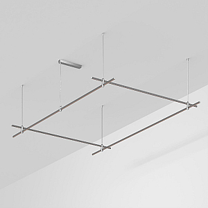 Трек Arlight ART-APRIORI-RECTANGLE-ROD-800-3000x2000 (TN) 054514