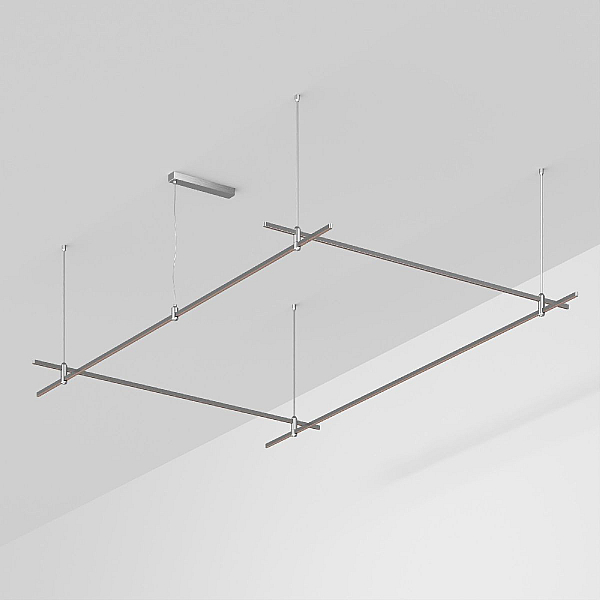 Трек Arlight ART-APRIORI-RECTANGLE-ROD-800-3000x2000 (TN) 054514
