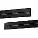 Накладной шинопровод Arte Milano Am-track-sockets-39 392305TO/50 Black