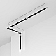 Шинопровод встраиваемый Maytoni Technical Busbar trunkings Levity TRX184-131B