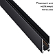 Шинопровод низковольтный Novotech Shino Flum 135091