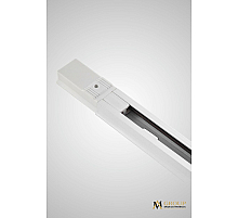 Шинопровод однофазный AM Group AM177U WH 1,5М