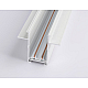 Шинопровод встраиваемый Ambrella Light Track System Magnetic 220V GL1009