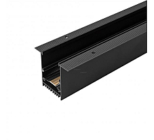 Шинопровод Arlight MAG-TRACK BLACK 026896