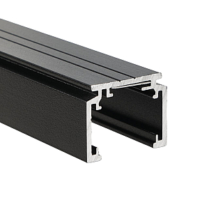 Шинопровод магнитный накладной/подвесной Voltalighting Light AIJL-CX-003-1.5 TB