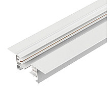 Шинопровод Arlight LGD-2TR-TRACK-F-1000-WH-M (C) 038670
