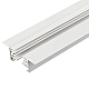 Шинопровод встраиваемый Arlight LGD-2TR-Track-F-1000-WH-M 038670