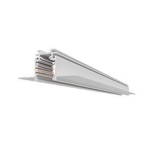 Шинопровод встраиваемый Lumker SY-LINK-20T2S-2-WH 013568
