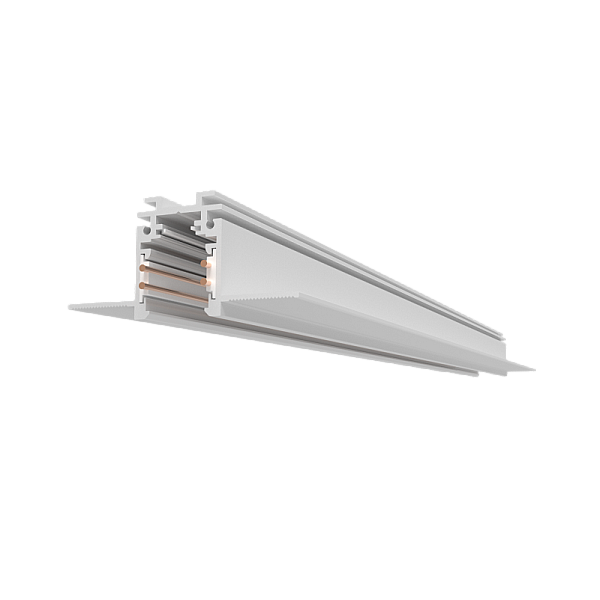 Шинопровод встраиваемый Lumker SY-LINK-20T2S-2-WH 013568
