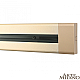Накладной шинопровод Arte Milano Am-track-sockets 382301TO/100 Gold
